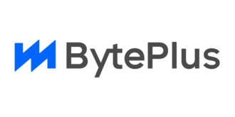 BytePlus logo