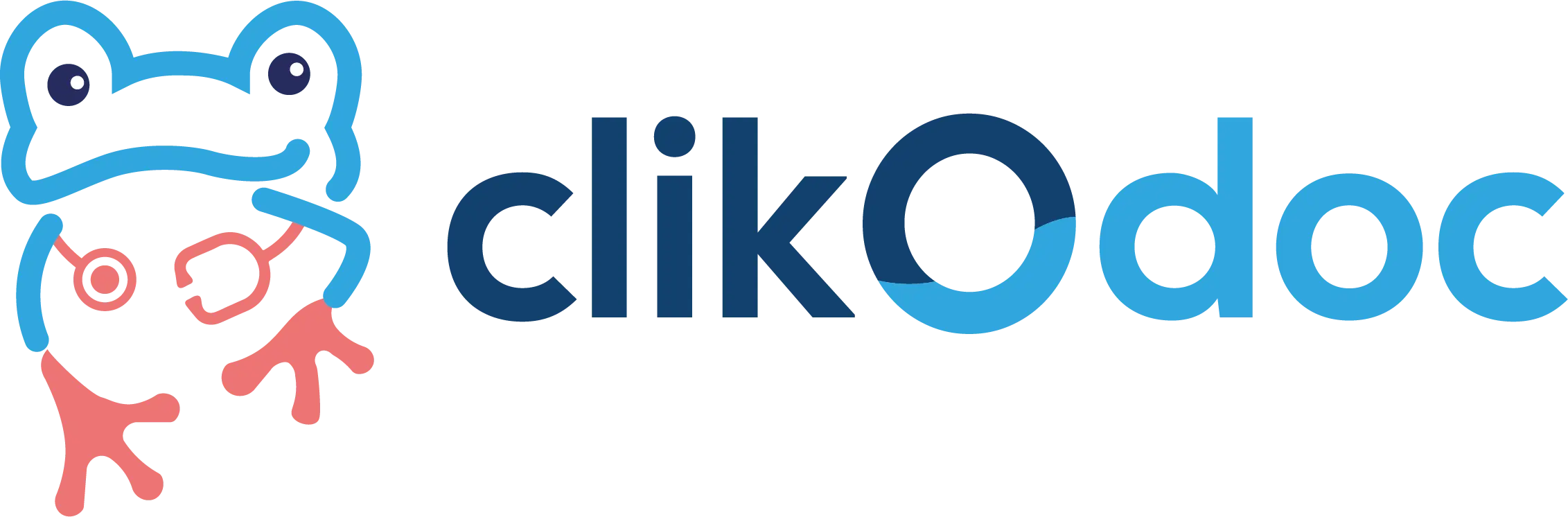 Clikodoc logo